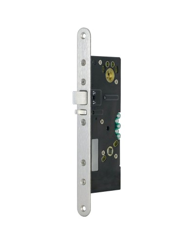 RG-Lock 595. Замок электромеханический. RusGuard в Тюмени