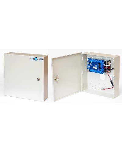 ACS-102-CE-BM. Контроллер СКУД сетевой. RusGuard в Тюмени