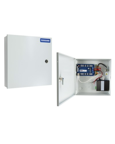 ACS-202-CE-BM (FO). Контроллер СКУД сетевой. RusGuard в Тюмени