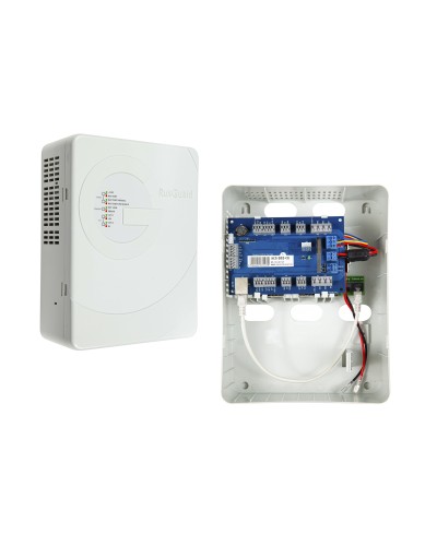 ACS-202-CE-B (POE). Контроллер СКУД сетевой. RusGuard в Тюмени
