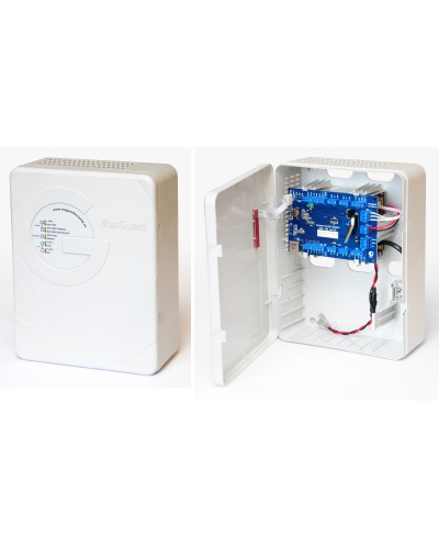 ACS-105-CE-B. Контроллер СКУД сетевой. RusGuard в Тюмени