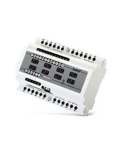 INT-IORS. Блок расширения. SATEL в Тюмени