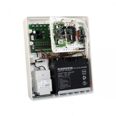 OPU-3P. Корпус пластмассовый. SATEL