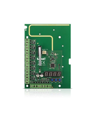 MTX-300. Контроллер беспроводной системы. SATEL в Тюмени