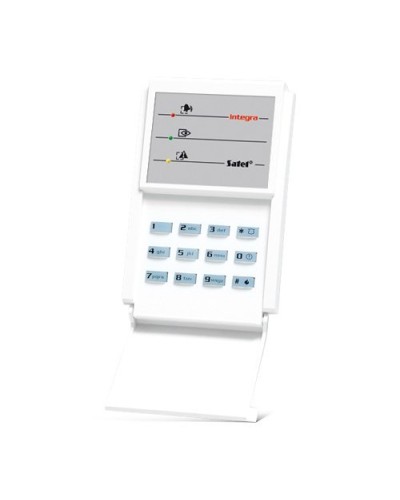 INT-S-BL. Клавиатура светодиодная. SATEL в Тюмени