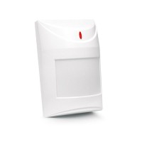 AQUA PLUS LR. Извещатель охранный объемный оптико-электронный. SATEL