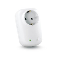 ASW-100 F. Беспроводной контроллер для устройств с сетевым питанием. SATEL