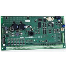 INTEGRA 256 PLUS. Плата охранно-пожарной сигнализации. SATEL