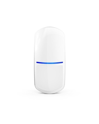 SLIM-PIR-PRO. Извещатель охранный оптико-электронный с каналом антимаскирования. SATEL в Тюмени