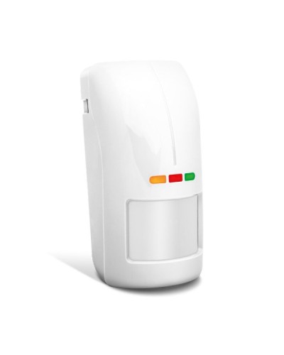 OPAL PLUS. Извещатель охранный оптико-электронный комбинированный для наружной установки с датчиком сумерек. SATEL в Тюмени