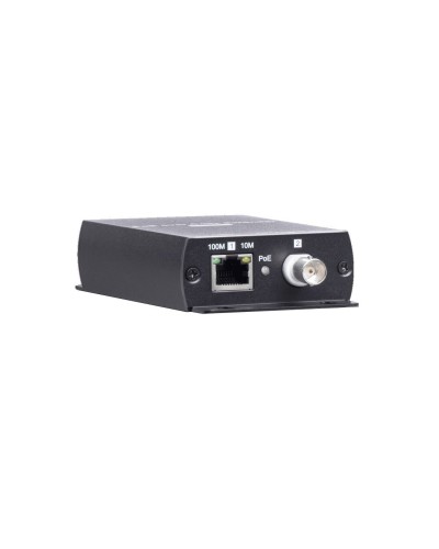 IP09CP. Удлинитель PoE по коаксиальному кабелю. SC&T в Тюмени