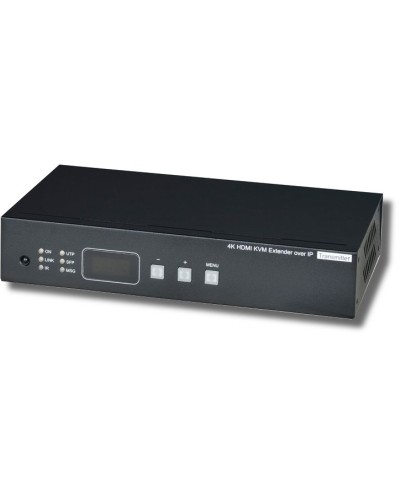 HKM02BPT-4K. Удлинитель HDMI, USB, аудио, RS232, ИК-сигналов. SC&T в Тюмени