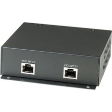 IP06S. Сплиттер PoE. SC&T