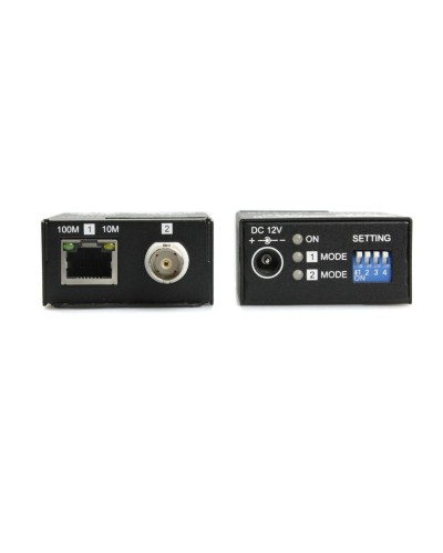 IP09CK. Удлинитель Ethernet. SC&T в Тюмени