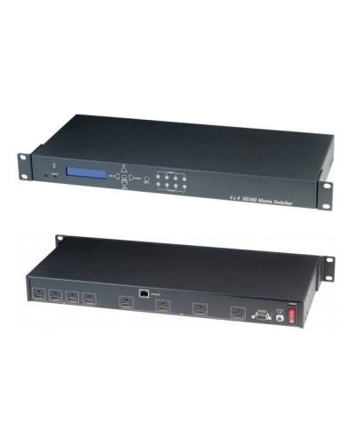 HS04M. Разветвитель. SC&T в Тюмени