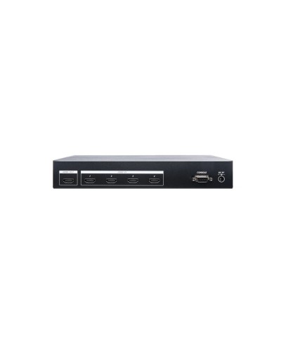 HS04-4K6G. Разветвитель. SC&T в Тюмени