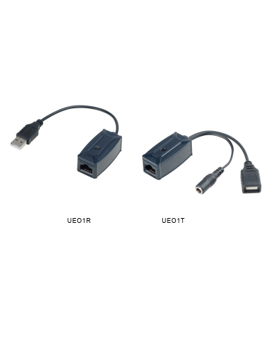 UE01. Удлинитель интерфейса. SC&T в Тюмени