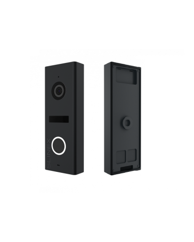 ML-17HD (графит). Вызывная панель цветная. SLINEX в Тюмени