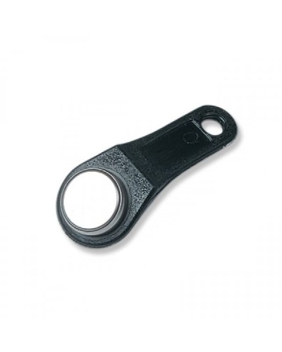 RW 1990 SLINEX (черный). Ключ электронный Touch Memory с держателем. SLINEX в Тюмени