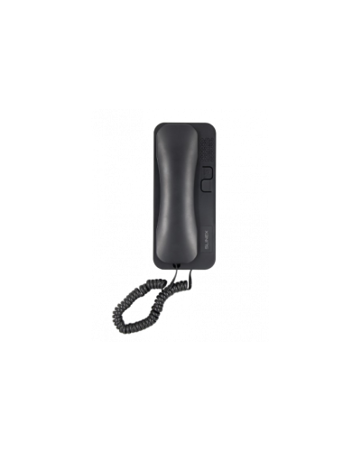 SKP-7 (Black). Трубка переговорная. SLINEX в Тюмени