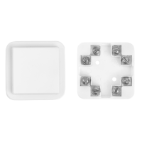 КРН-4 (SLT). Коробка коммутационная. SLT