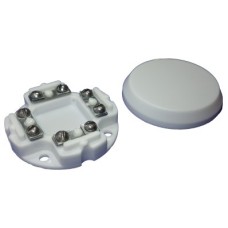 КК-8 (SLT). Коробка коммутационная для 4х2 проводов. SLT