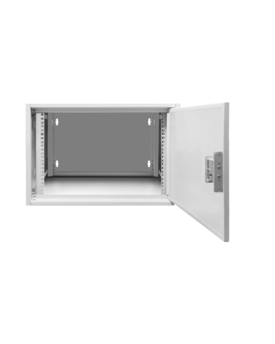 SNR-VPS4509. Шкаф телекоммуникационный 19 настенный 9U. SNR в Тюмени