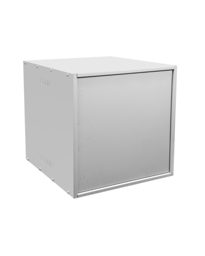 SNR-VPS4512. Шкаф телекоммуникационный 19 настенный 12U. SNR в Тюмени