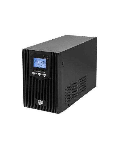 SNR-UPS-LID-600-XPS: Источник бесперебойного питания в Тюмени