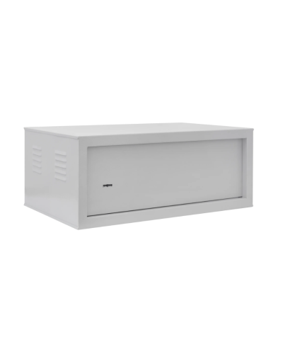 SNR-TAC3804. Шкаф телекоммуникационный 19 настенный 4U. SNR в Тюмени
