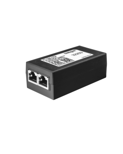 PI-154-1PA: PoE инжектор неуправляемый 1x10/100BASE-TX 50В PoE passive в Тюмени