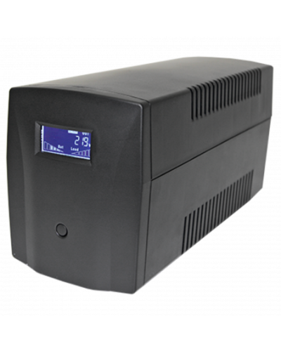 SNR-UPS-LID-1200: Источник бесперебойного питания в Тюмени