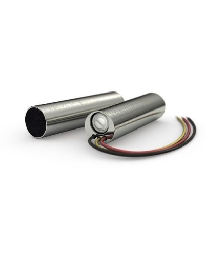 M-20. Микрофон активный миниатюрный. STELBERRY в Тюмени