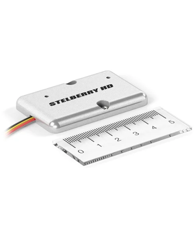 M-1105HD. Миниатюрный активный микрофон. STELBERRY в Тюмени