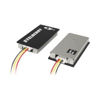 M-70HD. Микрофон активный миниатюрный. STELBERRY