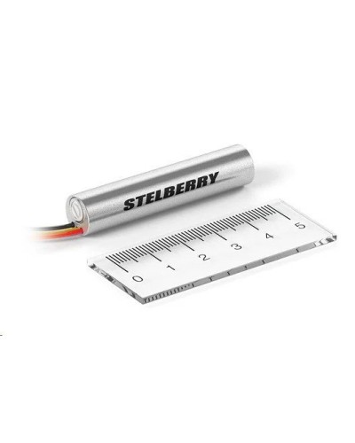 M-50HD. Микрофон активный миниатюрный. STELBERRY в Тюмени