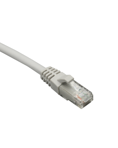 U/UTP Cat.6 LSZH, серый, 5м (10-0170). Патч-корд медный. SUPRLAN в Тюмени