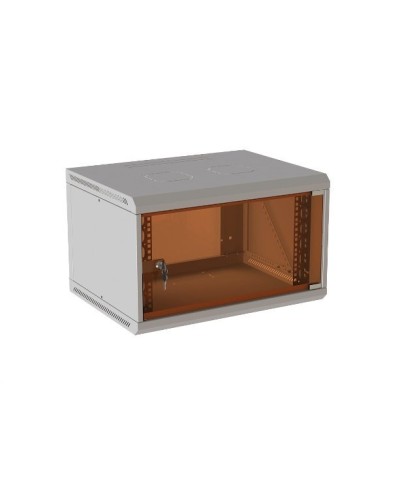 ТВЛ-6U-600-600-СР (05-1066). Шкаф настенный телекоммуникационный. SUPRLAN в Тюмени
