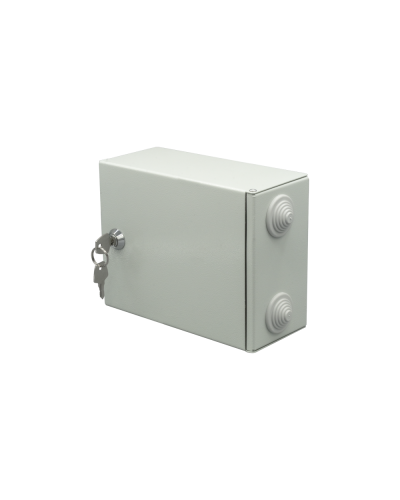 КРТ 50 (12-0488). Коробка распределительная Indoor/Outdoor. SUPRLAN в Тюмени