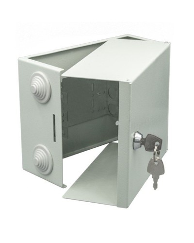 КРТ 30 (12-0486). Коробка распределительная Indoor/Outdoor. SUPRLAN в Тюмени
