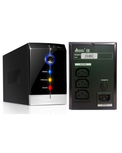SVC V-800-F/A2. Источник бесперебойного питания. SVC в Тюмени