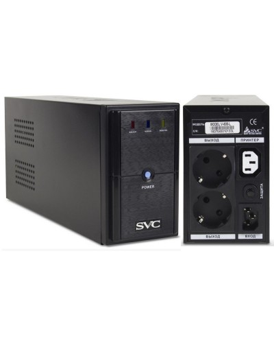 SVC V-800-L. Источник бесперебойного питания. SVC в Тюмени