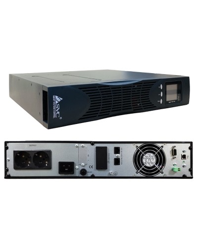 SVC TRX11-2KL-LCD/AS09SC. Источник бесперебойного питания. SVC в Тюмени