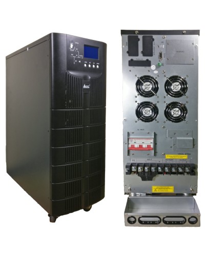 SVC PTS-20KLS/A2. Источник бесперебойного питания. SVC в Тюмени