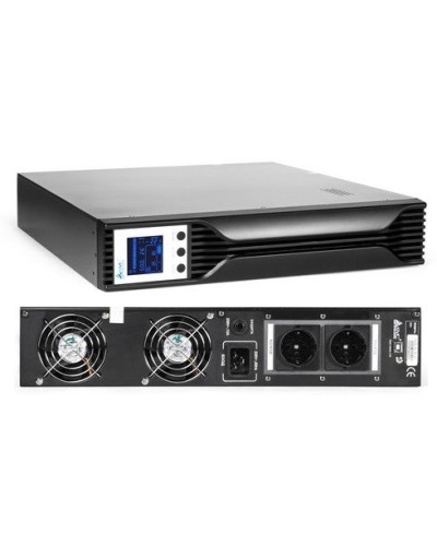 SVC RTL-3K-LCD. Источник бесперебойного питания. SVC в Тюмени
