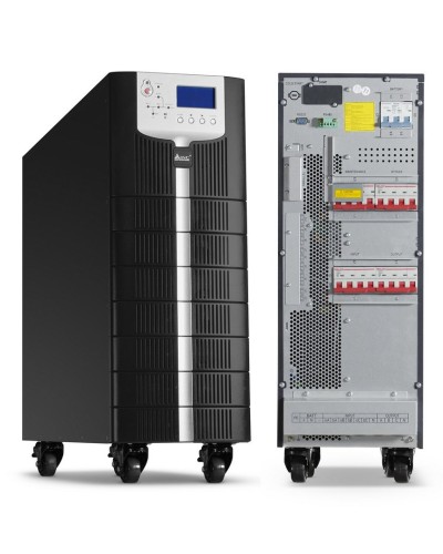 SVC GT33-15KLS. Источник бесперебойного питания. SVC в Тюмени