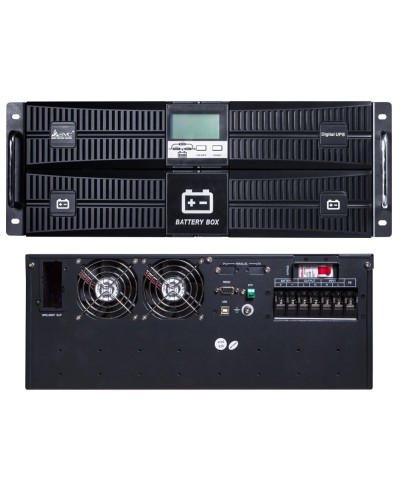 SVC RT-10KL-LCD/A3. Источник бесперебойного питания. SVC в Тюмени