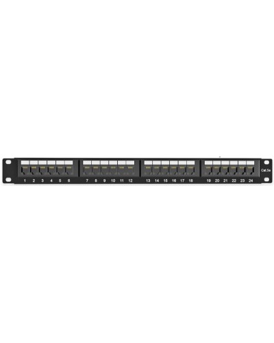 5PP2402U106 (324s). Патч-панель 19. SYSMATRIX в Тюмени