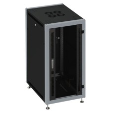 SL 6815.912 (7705s). Шкаф телекоммуникационный 19 напольный 15U. SYSMATRIX