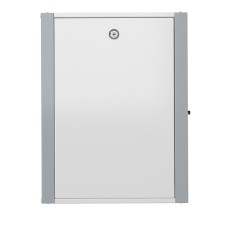 WP DS.15.7000 (7662s). Задняя секция для настенного шкафа 15U. SYSMATRIX